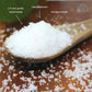 Fleur de Sel Naturel, Salzblüten pur - 150g