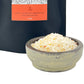 Fleur de Sel Noirmoutier Kräutersalz Meersalz Gewürzsalz Schalotten Schalottensalz Salz mit Zwiebeln